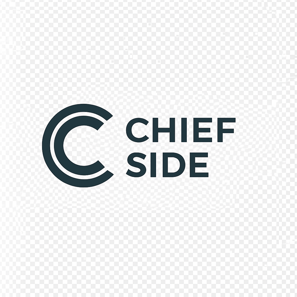 ChiefSide Logo